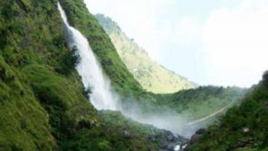 मुनस्यारी 