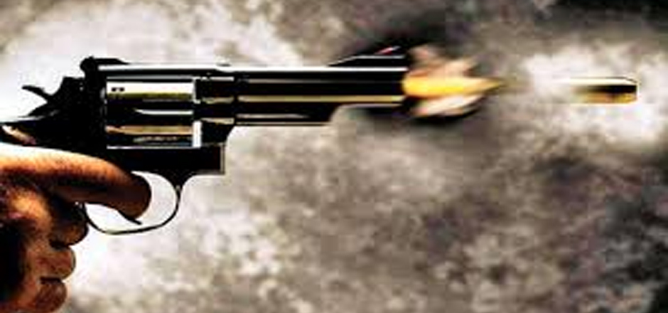 Sensational incident in Haridwar: Man shot himself after killing wife and mother-in-law