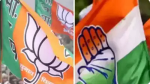 कांग्रेस के खरीद-फरोख्त के दावे को BJP ने बताया हस्यास्पद, कहा- खुद के पास प्रस्तावक ही नहीं