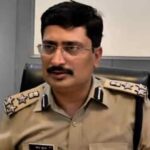 वरिष्ठ IPS अधिकारी केवल खुराना का निधन, लंबे समय से थे बीमार