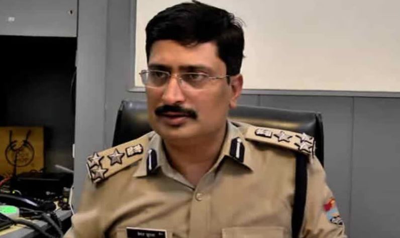 IPS केवल खुराना