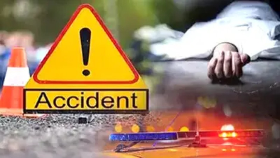 accident एक्सीडेंट 2