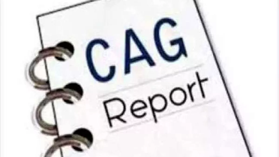 cag report