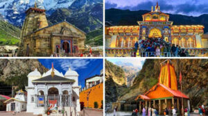 बड़ी खबर : बद्रीनाथ, केदारनाथ और हेमकुंड साहिब की यात्रा पर लगी रोक