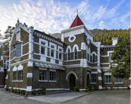 nainital high court नैनीताल हाईकोर्ट