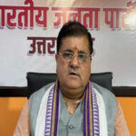 महेंद्र भट्ट ने कांग्रेस को दी सलाह, धैर्य और संयम से लें काम