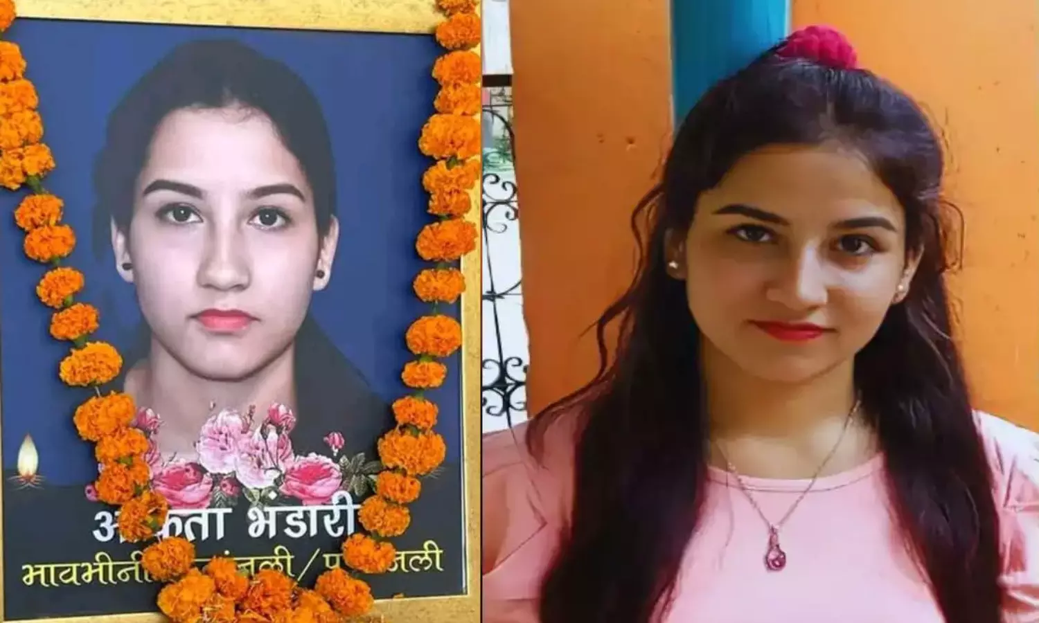 Uttarakhand Ankita Murder Case