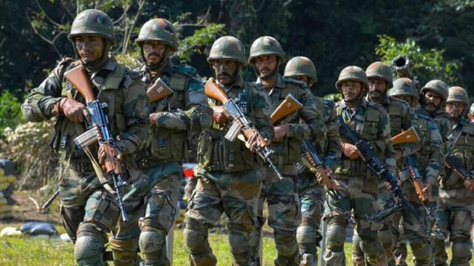 ARMY