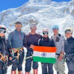 उत्तराखण्ड के तीन NCC कैडेट्स ने माउंट एवरेस्ट की चोटी की फतह, सीएम ने दी बधाई