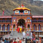 बद्रीनाथ पहुंचने वाले श्रद्धालुओं को आखिर क्या चीज कर रही आकर्षित