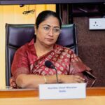 एक्शन मोड़ पर दिल्ली सरकार, निरस्त की गई सभी अधिकारियों की छुट्टियां