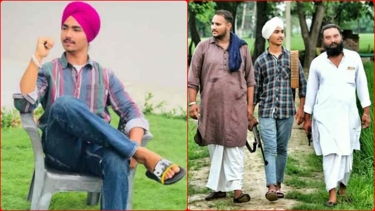 पाकिस्तानी जासूस गिरफ्तार
