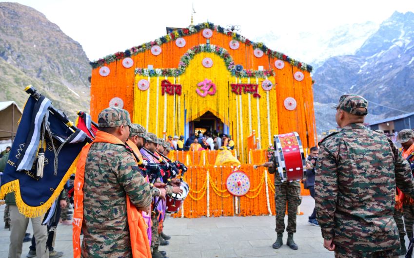 kedarnath