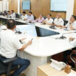 ई-ऑफिस सभी विभागों में किया जाए लागू, मुख्य सचिव ने दिए निर्देश