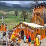 भक्तों के लिए खुले मदमहेश्वर धाम के कपाट, भक्तों के जयकारों से गूंजा क्षेत्र