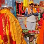 राकेश्वरी मन्दिर से रवाना हुई भगवान मदमहेश्वर की डोली, कल खुलेंगे कपाट