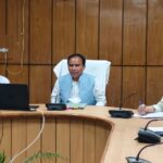 समर्थ पोर्टल का संचालन खुद करेंगे विश्वविद्यालय, शासन करेगा मॉनिटिरिंग