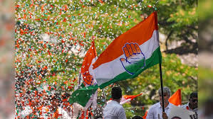CONGRESS FLAG