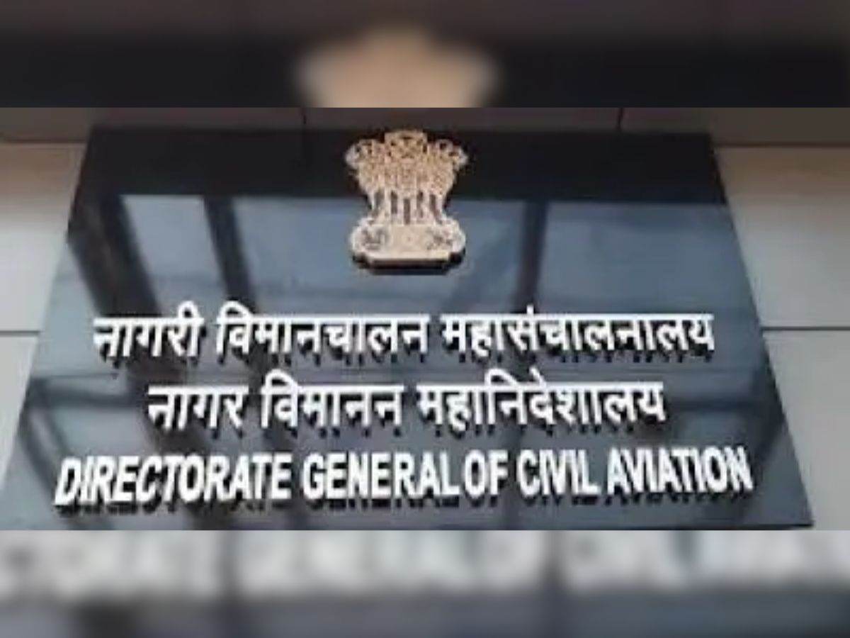 DGCA