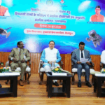 उत्तराखंड में अंतरिक्ष सम्मेलन 2025 का आयोजन