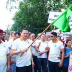 “योग से विश्व मंच की ओर बढ़ता उत्तराखंड”