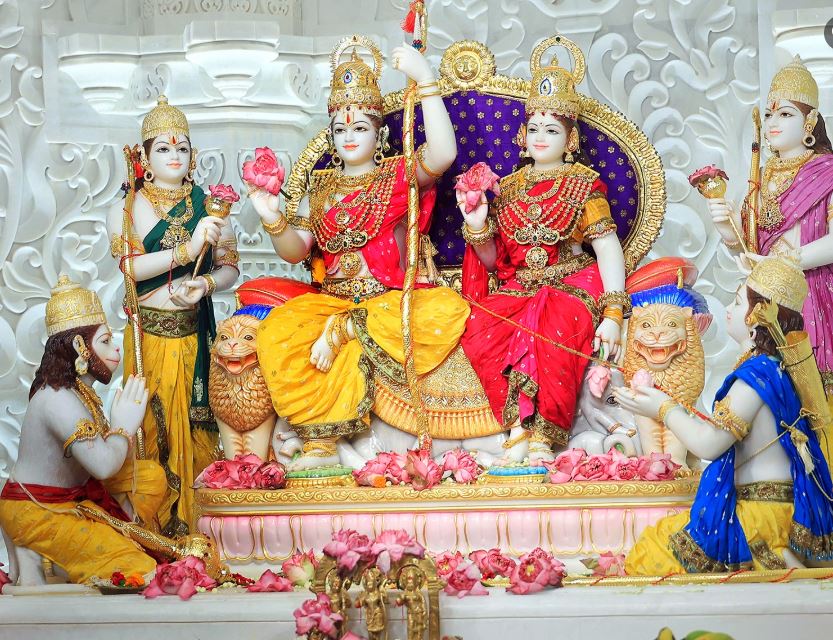ram darbar