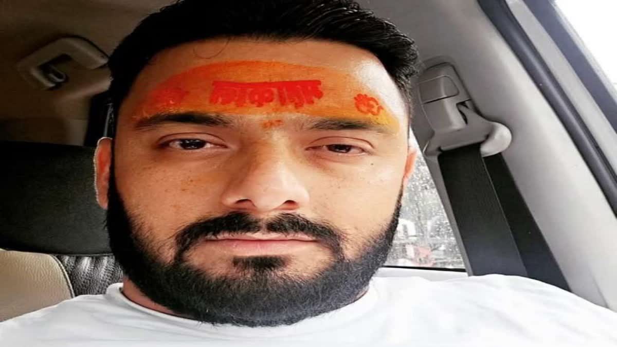भाजपा नेता की हत्या