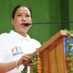 आंगनबाड़ी केंद्रों पर नियमित रूप से कराया जाएगा योग- रेखा आर्या