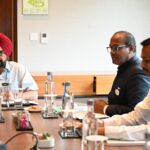 युवा मतदाताओं को मतदाता सूची में शामिल करने के लिए चलाया जाएगा अभियान
