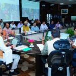 CM की अध्यक्षता में हुई कैंपा की बैठक, हरेला पर्व पर पौधारोपण के दिए निर्देश