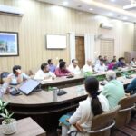 जनता की समस्याओं के त्वरित समाधान को लेकर सक्रिय हुआ प्रशासन