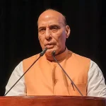 रक्षा मंत्री राजनाथ सिंह ने किया नियंत्रक सम्मेलन 2025 का उद्घाटन