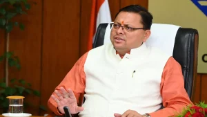 उत्तराखण्ड ने केंद्र से मांगा साढ़े 5 हजार करोड़ से ज्यादा का आर्थिक पैकेज
