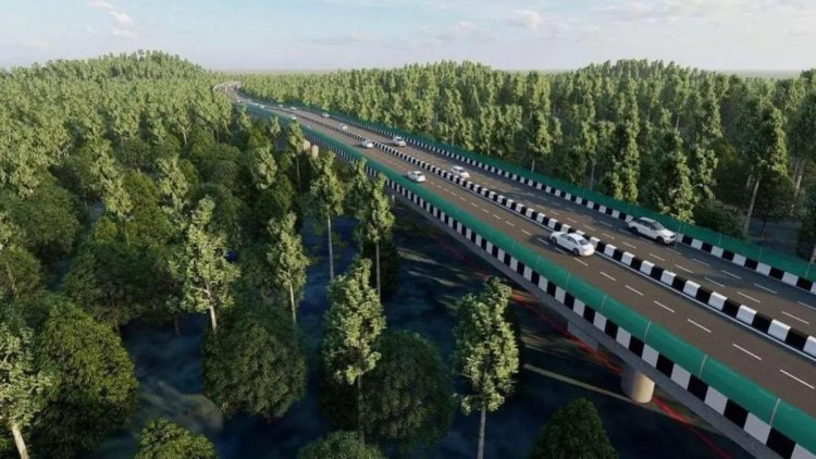 delhi dehradun expressway