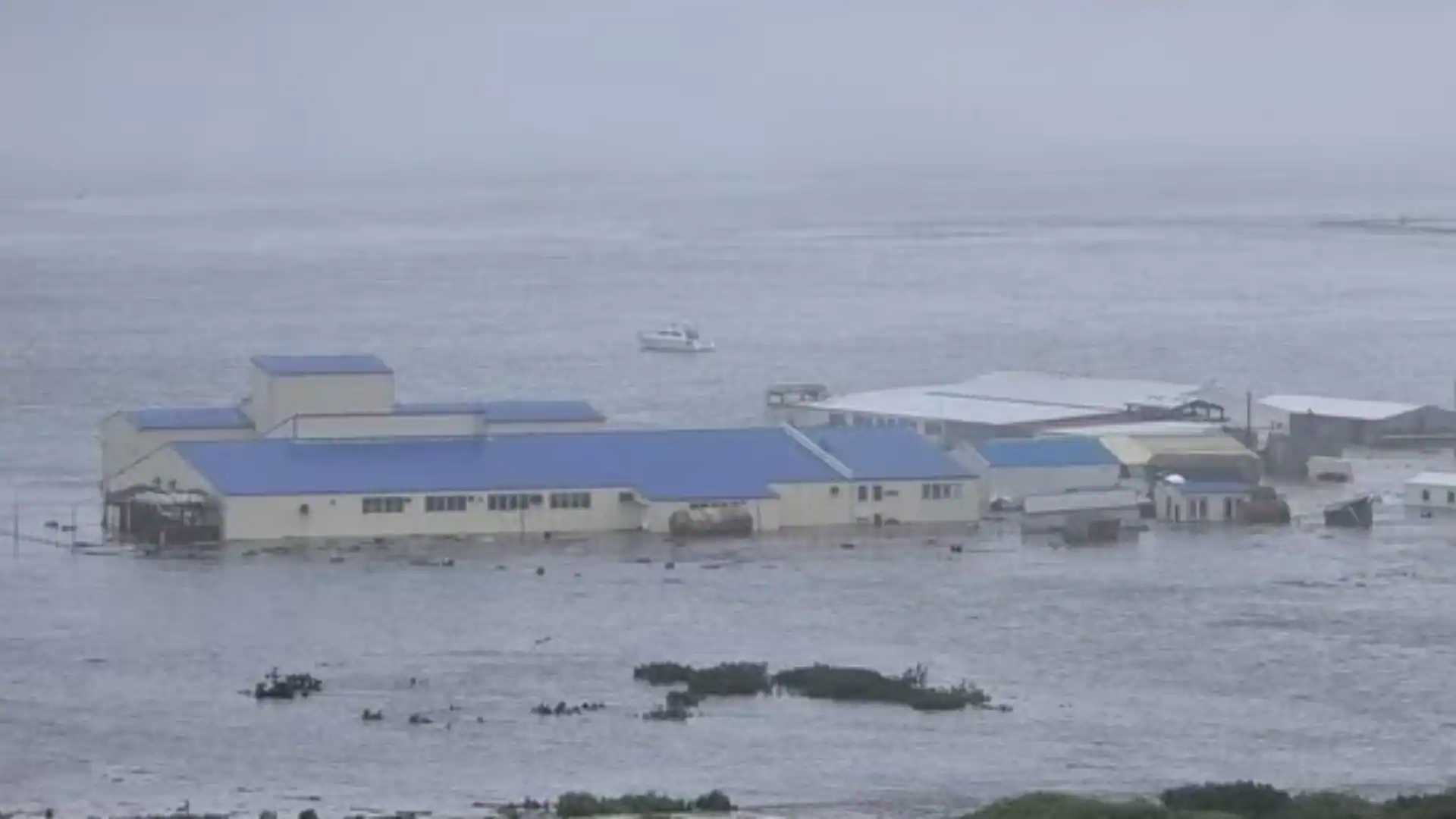 tsunami,