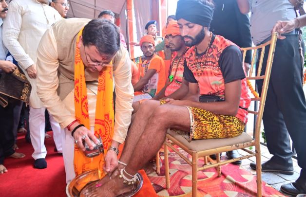 kanwar yatra