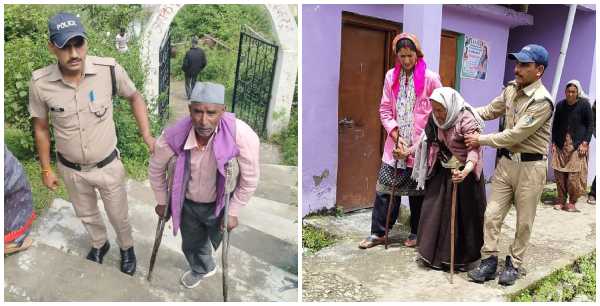 panchayat chunav