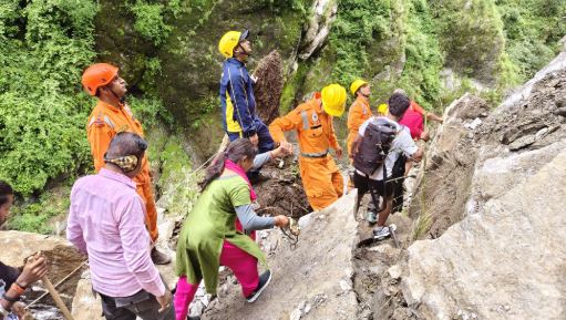 rudraprayag