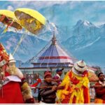 नंदा राजजात की तैयारियां शुरू, CS ने यात्रा के संबंध में दिए निर्देश