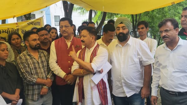 करन माहरा