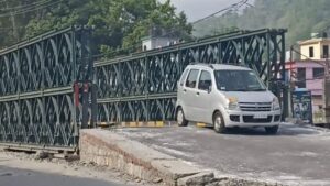 कलसिया नाले पर बनेगा स्थायी पुल, 5.07 करोड़ का प्रस्ताव हुआ तैयार
