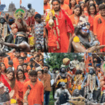Kanwar Yatra 2025- इस बार मेले में 4 करोड़ शिव भक्तों की भीड़ उमड़ने की आशंका