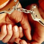 लोन एप का जाल फैलाकर 750 करोड़ से अधिक की ठगी करने वाला आरोपी गिरफ्तार