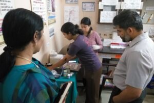 देहरादून : PPP मोड में संचालित PHC पर ताबडतोड़ छापेमारी