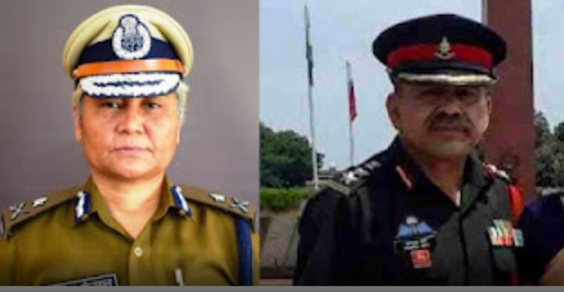 निर्विरोध प्रधान