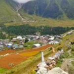 सीमांत गांवों तक ग्रिड बिजली पहुंचाने के दिए गए निर्देश