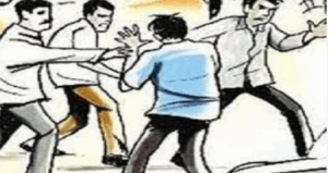बाइक से छेड़छाड़ का विरोध करने पर की बदसलूकी और मारपीट
