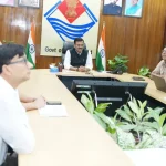 ऋषिकेश-शिवपुरी बायपास सहित कई अहम परियोजनाओं पर समयबद्ध कार्रवाई के निर्देश