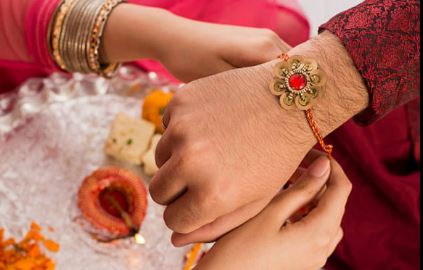 rakhi