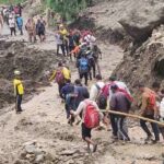 तीन दिन बाद भी नहीं खुला यमुनोत्री हाईवे, चारधाम यात्रा को लेकर बड़ा अपडेट
